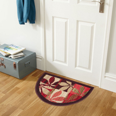 60% OFF on Status Nylon Medium Floor Mat