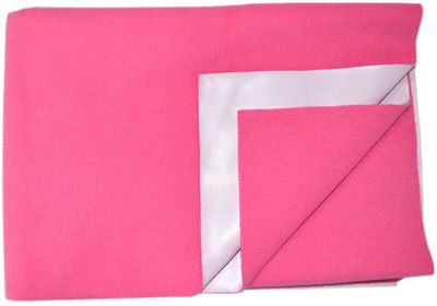 22% OFF on Tiny Petals Cotton Extra Large Sleeping Mat Breathable Waterproof Bed Protector Baby Sleeping Mat- Double Bed 22% OFF on Tiny Petals Cotton Extra Large Sleeping Mat Breathable Waterproof Bed Protector Baby Sleeping Mat- Double Bed