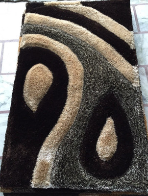 41% OFF on PM Decor Polyester Large Floor Mat