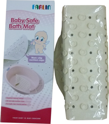 10% OFF on Farlin Rubber Bath Rug Mat Bath Mat 10% OFF on Farlin Rubber Bath Rug Mat Bath Mat