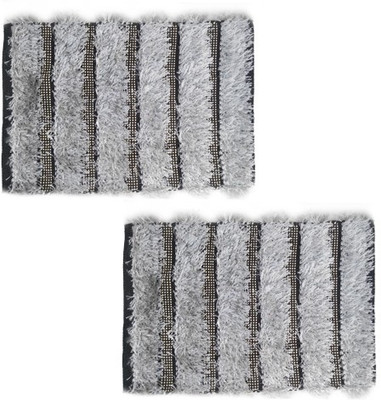 82% OFF on Firangi Cotton, Polyester Free Floor Mat 82% OFF on Firangi Cotton, Polyester Free Floor Mat