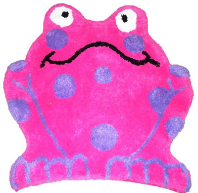 35% OFF on Gharsansaar Cotton Medium Bath Mat Multi, 1 Mat 35% OFF on Gharsansaar Cotton Medium Bath Mat Multi, 1 Mat