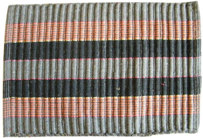 34% OFF on The Fancy Mart PVC Small Door Mat