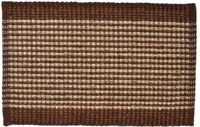61% OFF on Kalash Cotton Medium Floor Mat