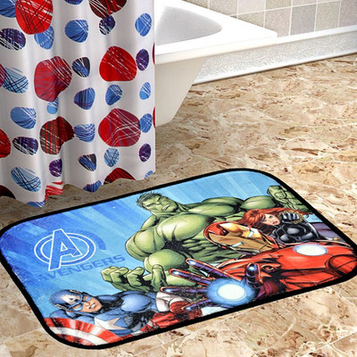 67% OFF on Sparkk Home Polyester Medium Floor Mat 67% OFF on Sparkk Home Polyester Medium Floor Mat