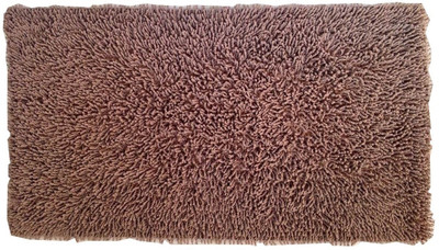 53% OFF on ModernHome Cotton Medium Bath Mat Brown, Bath Mat 53% OFF on ModernHome Cotton Medium Bath Mat Brown, Bath Mat