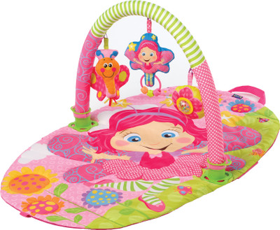 19% OFF on Playgro Mat Pink Fairy Gym 19% OFF on Playgro Mat Pink Fairy Gym