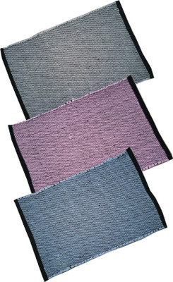 52% OFF on Homefab India Cotton Small Floor Mat