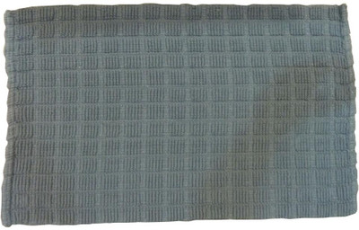 28% OFF on homeland@dreamsunlimited Cotton Medium Bath Mat