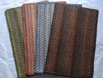 66% OFF on Passion Exports Polyester Small Door Mat