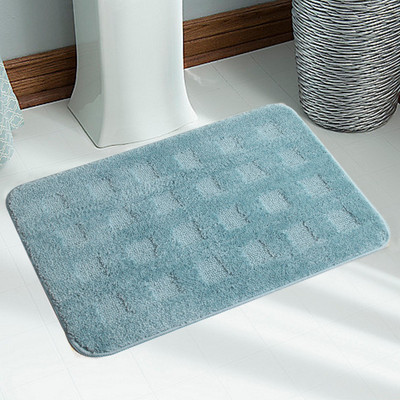 22% OFF on Saral Home Polyester Medium Bath Mat 22% OFF on Saral Home Polyester Medium Bath Mat