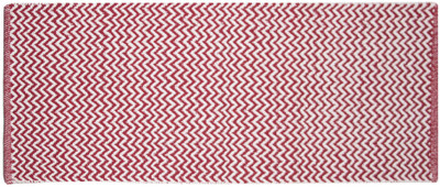 House This Cotton Medium Floor Mat