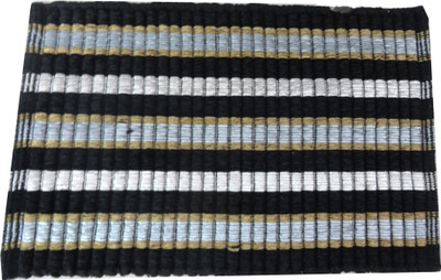 54% OFF on Kalash Cotton Medium Floor Mat