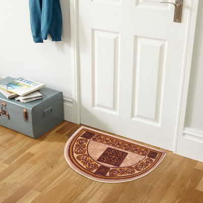 60% OFF on Status Nylon Medium Floor Mat