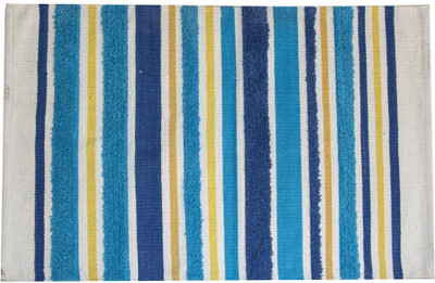 4% OFF on House This Cotton Medium Floor Mat