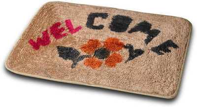 51% OFF on JBG Home Store Jute Large Door Mat