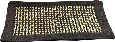 19% OFF on Shamrock Cotton Medium Door Mat 19% OFF on Shamrock Cotton Medium Door Mat
