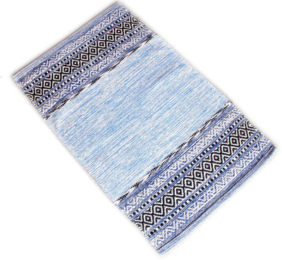55% OFF on StonKraft Cotton Medium Yoga and Exercise Mat 55% OFF on StonKraft Cotton Medium Yoga and Exercise Mat