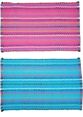 50% OFF on JBG Home Store Cotton Medium Door Mat