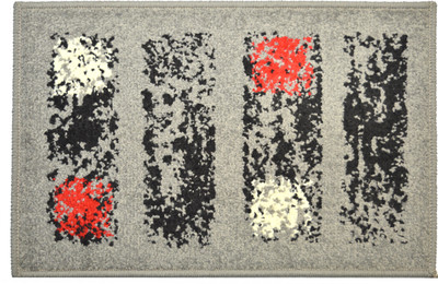 50% OFF on Spider Polyester Large Door Mat 50% OFF on Spider Polyester Large Door Mat