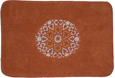 4% OFF on House This Cotton Medium Bath Mat