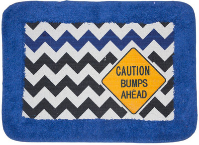 4% OFF on House This Cotton Medium Bath Mat