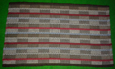 37% OFF on PM Decor Cotton Small Door Mat 37% OFF on PM Decor Cotton Small Door Mat