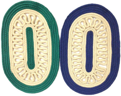 50% OFF on Fablooms Polyester Small Floor Mat 50% OFF on Fablooms Polyester Small Floor Mat