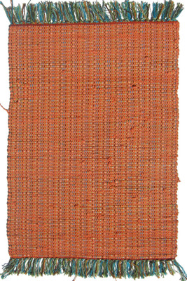 Dorahomes Cotton Small Door Mat