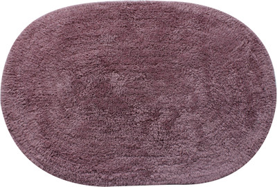 Azaani Cotton Medium Bath Mat Azaani Cotton Medium Bath Mat
