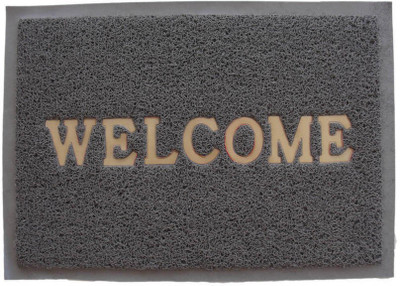 40% OFF on Majesty Coir Medium Door Mat