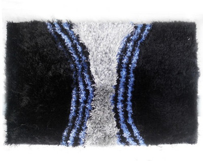 55% OFF on Firangi Cotton, Polyester Free Floor Mat 55% OFF on Firangi Cotton, Polyester Free Floor Mat