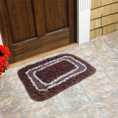 70% OFF on Firangi Cotton, Nylon Free Floor Mat 70% OFF on Firangi Cotton, Nylon Free Floor Mat