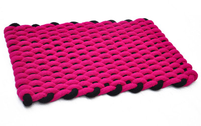 57% OFF on JBG Home Store Acrylic Large Door Mat