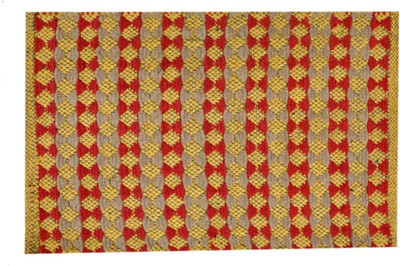 88% OFF on Valtellina Polyester Medium Door Mat