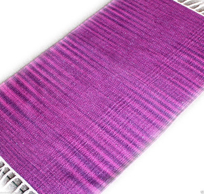 55% OFF on StonKraft Cotton Medium Door Mat