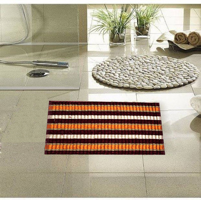 54% OFF on Vugis Polyester Pongee Small Floor Mat 54% OFF on Vugis Polyester Pongee Small Floor Mat