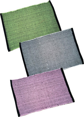 52% OFF on Homefab India Cotton Small Floor Mat