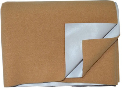 18% OFF on Tiny Petals Cotton Medium Sleeping Mat Breathable Waterproof Bed Protector Dry Mat- Medium 2 Pcs Set 18% OFF on Tiny Petals Cotton Medium Sleeping Mat Breathable Waterproof Bed Protector Dry Mat- Medium 2 Pcs Set