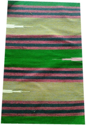 40% OFF on GharSansaar Cotton Small Floor Mat 40% OFF on GharSansaar Cotton Small Floor Mat