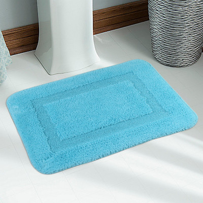 22% OFF on Saral Home Cotton Medium Bath Mat 22% OFF on Saral Home Cotton Medium Bath Mat