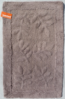 53% OFF on homeland@dreamsunlimited Cotton Medium Bath Mat
