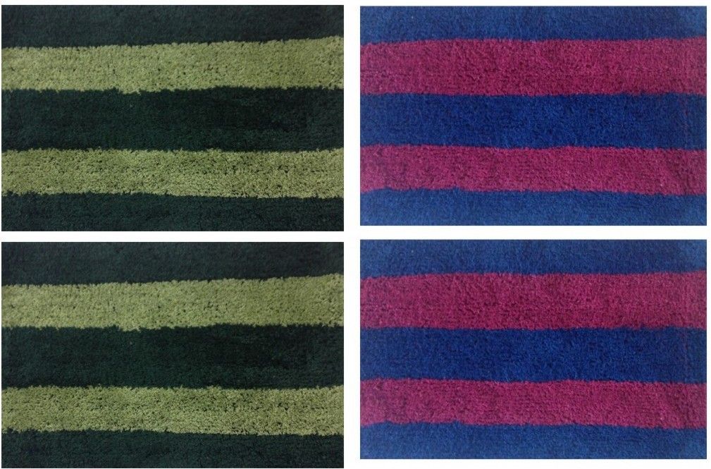 34% OFF on Prayag Cotton Medium Door Mat