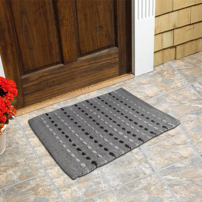 71% OFF on Firangi Cotton, Nylon, Polyester Free Floor Mat 71% OFF on Firangi Cotton, Nylon, Polyester Free Floor Mat