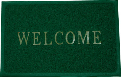 33% OFF on Sheetalworld PVC Medium Door Mat