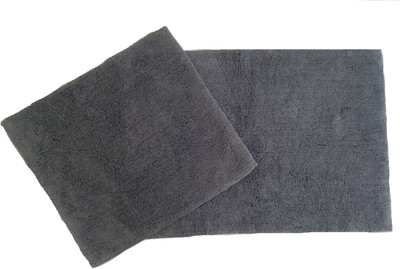 36% OFF on ModernHome Cotton Large Bath Mat