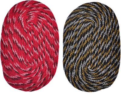 38% OFF on JBG Home Store Cotton Medium Door Mat