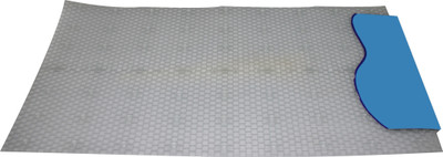 31% OFF on Gran PVC Medium Bath Mat 31% OFF on Gran PVC Medium Bath Mat