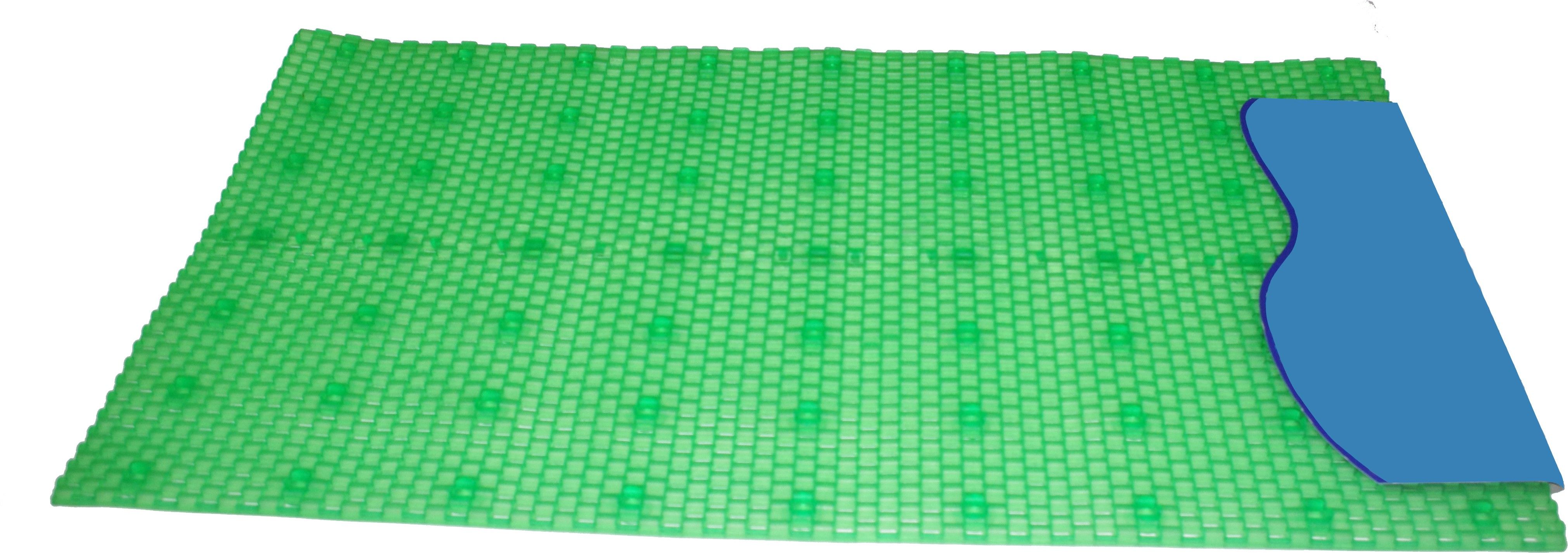 12% OFF on Gran PVC Medium Bath Mat 12% OFF on Gran PVC Medium Bath Mat