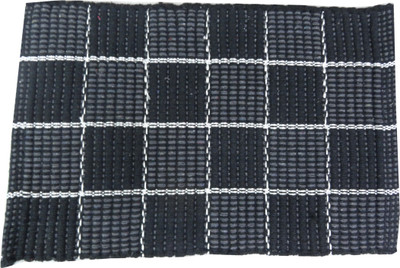 56% OFF on Kalash Cotton Medium Floor Mat